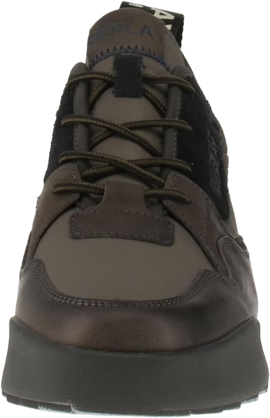 Replay Field Melt Sneaker