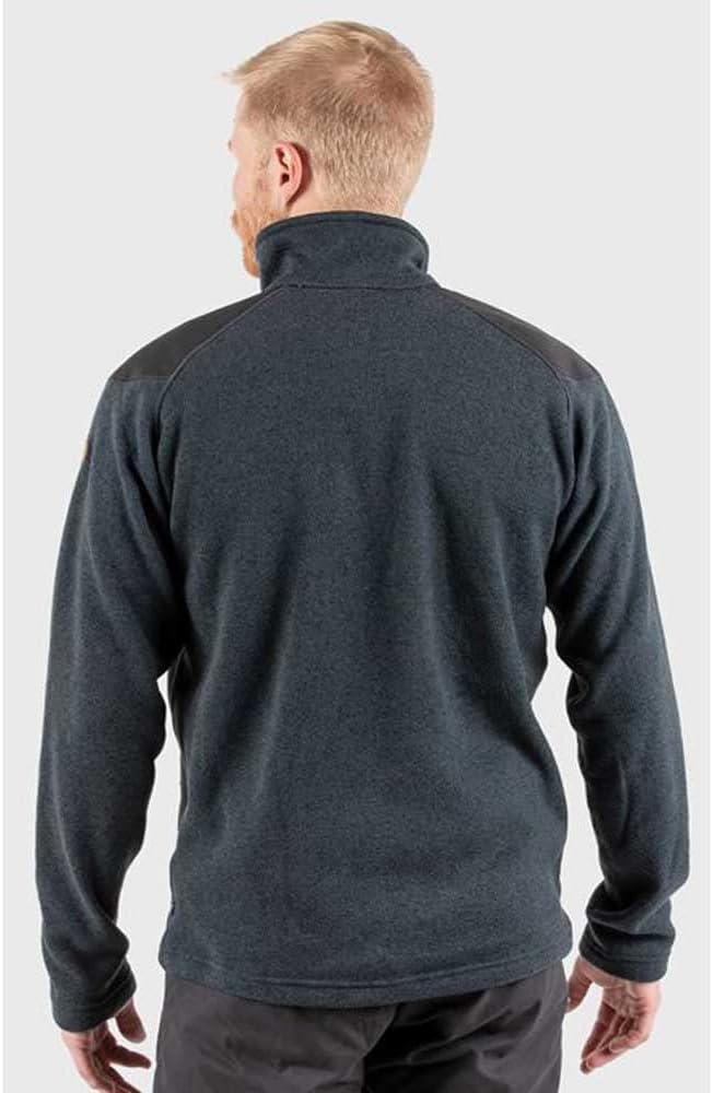 FJÄLLRÄVEN Buck Fleece jacket