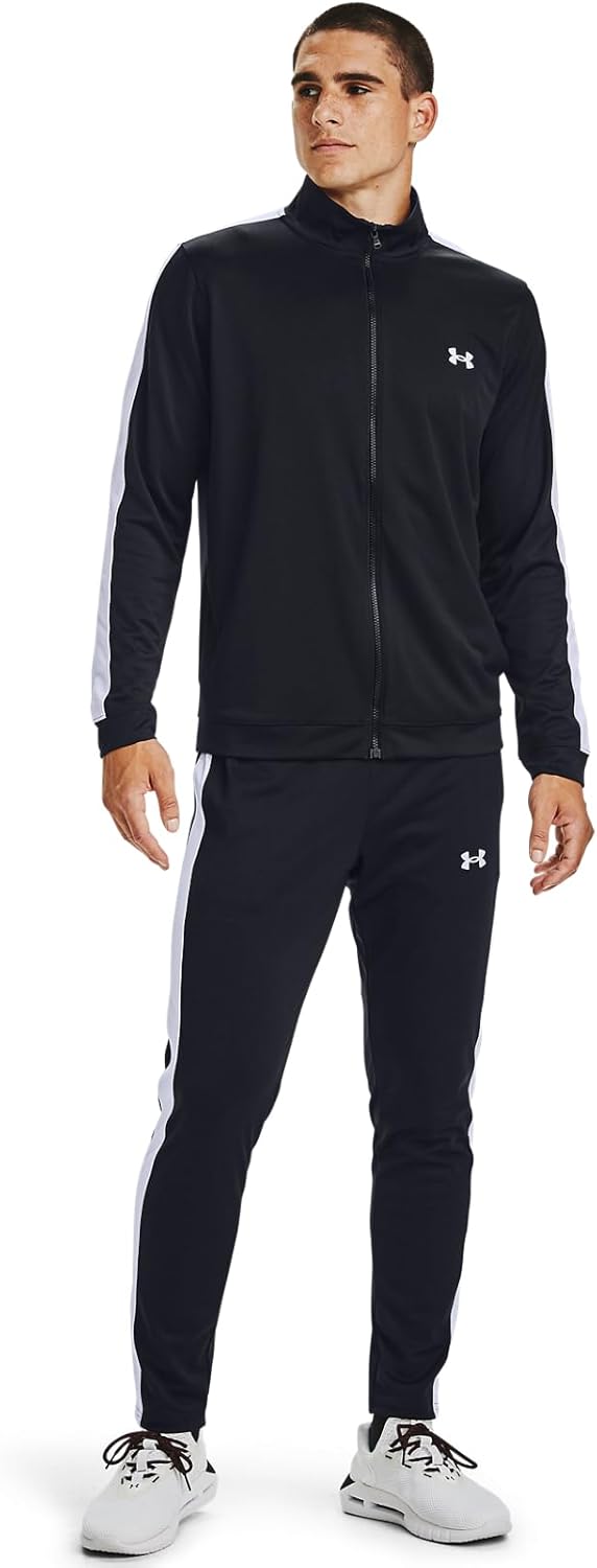Under Armour TRACK_SUIT