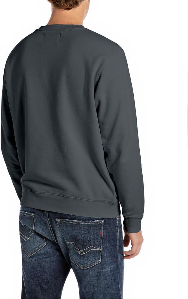Replay college shirt