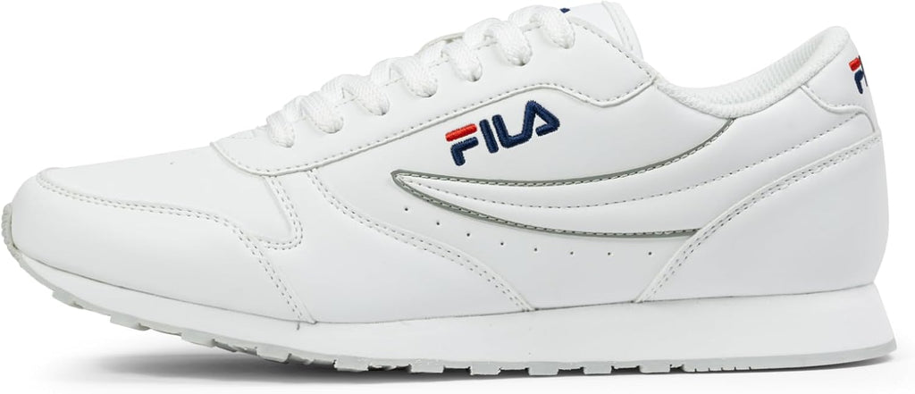 Fila Orbit Low Sneaker