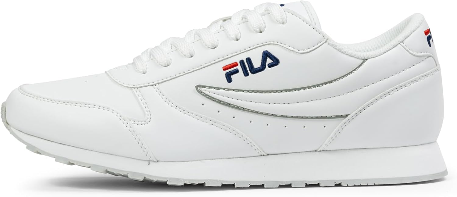 Fila Orbit Low Sneaker