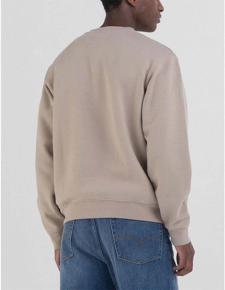 Replay Sweatshirt M6939