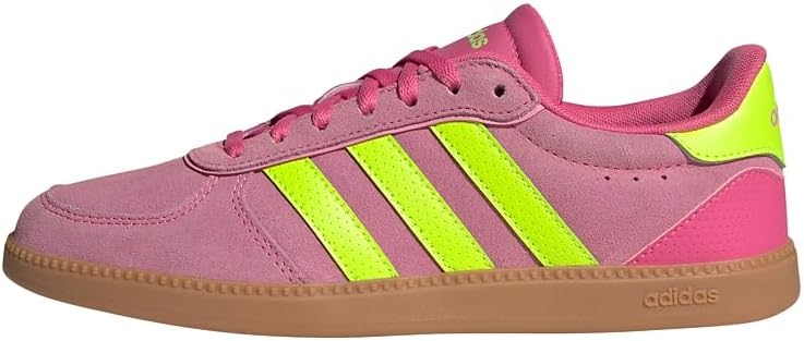 adidas dam Breaknet Sleek Skor Womens indoor shoes