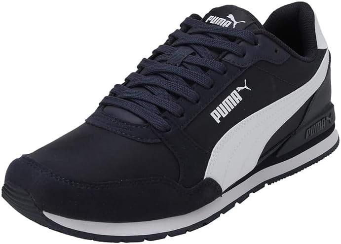 PUMA unisex - St Runner Adult Sneaker
