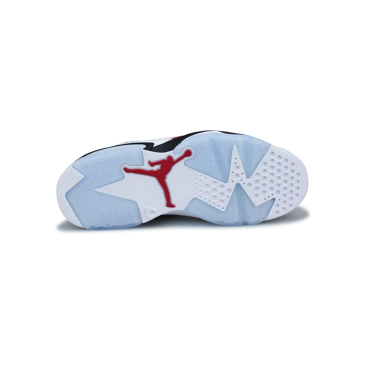 Nike Men's Air Jordan 6 Retro Sneaker