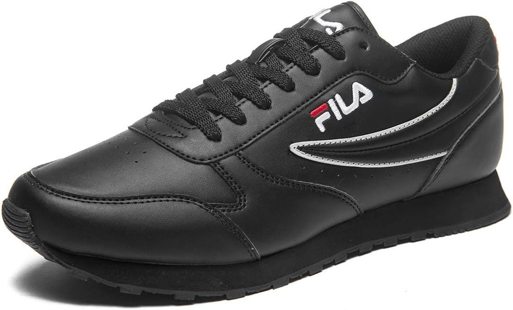 Fila Orbit Low Sneaker