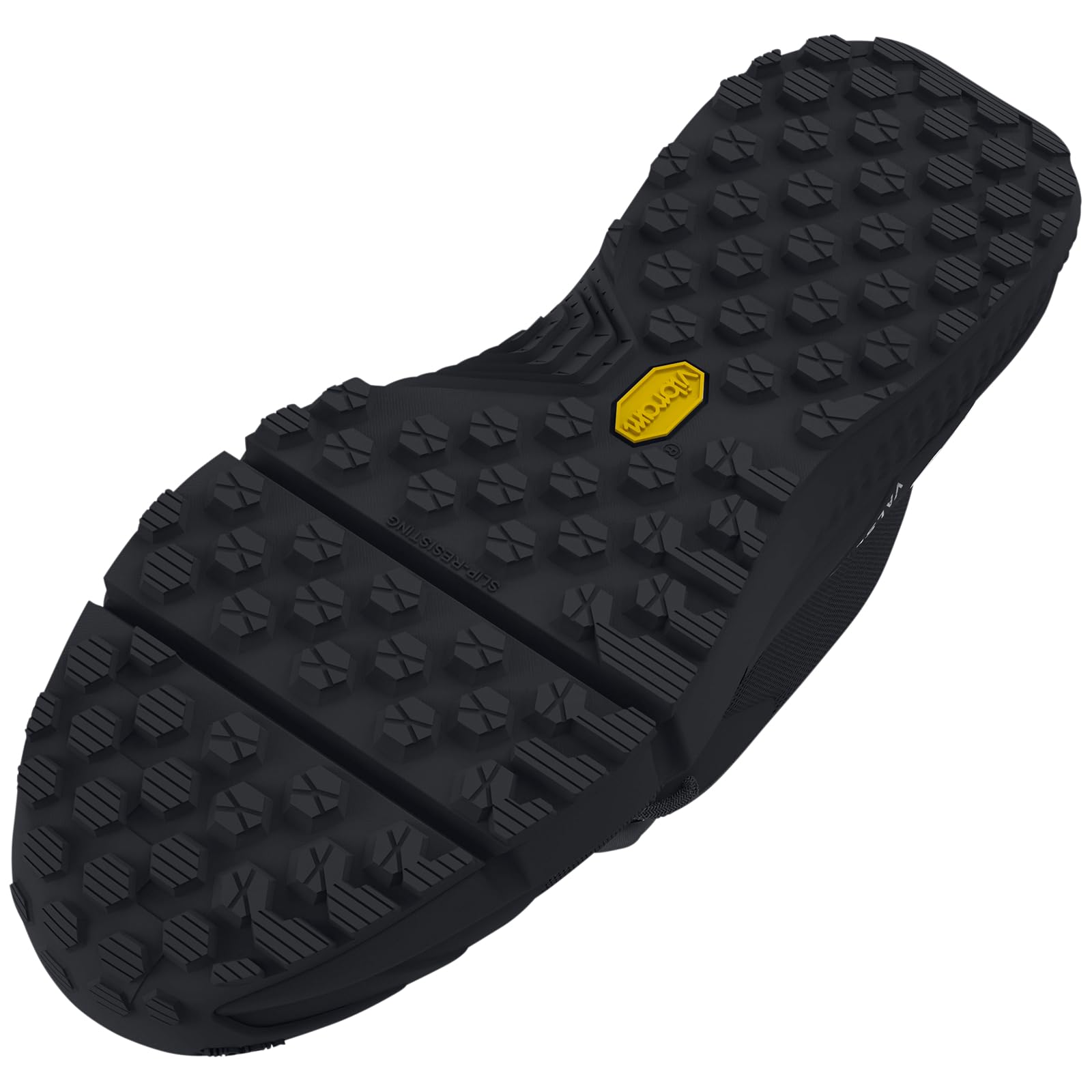 Under Armour Men's Charged Valsetz Mid Military and Tactical Boot