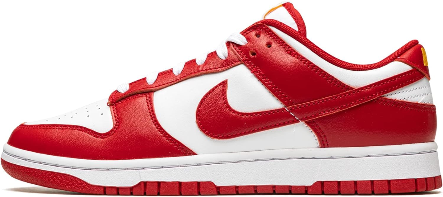Nike Men's Dunk Low Retro Sneaker