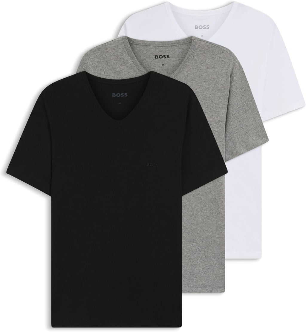 BOSS T-shirt 3p Classic
