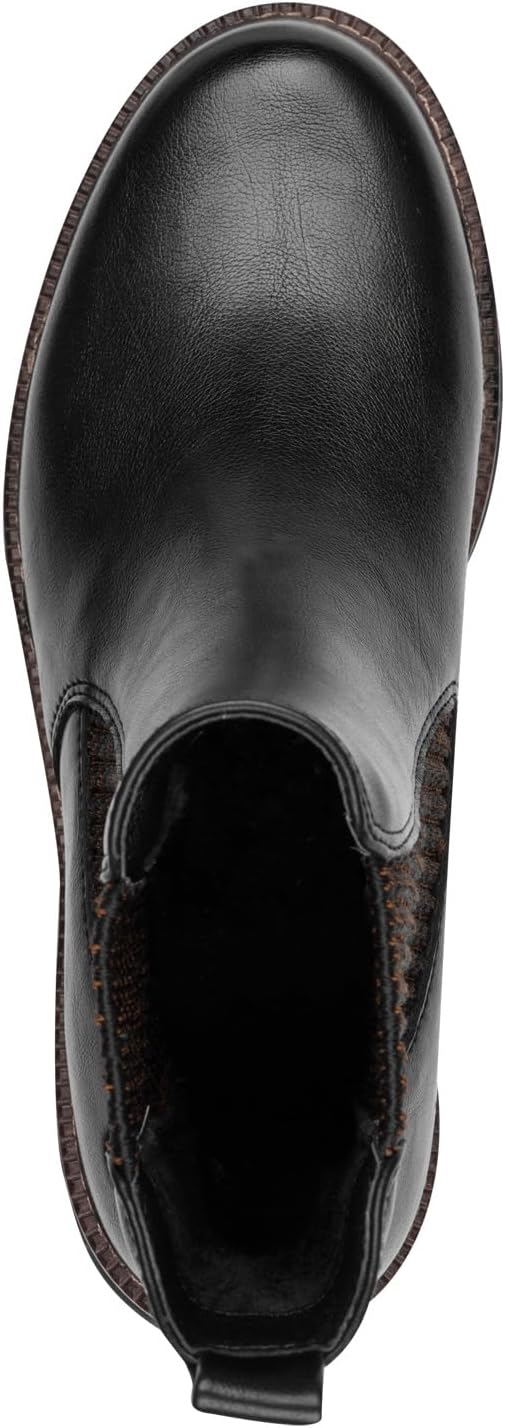 Tamaris dam Tamaris Damen Chelsea 1-25483-45Chelsea-sko