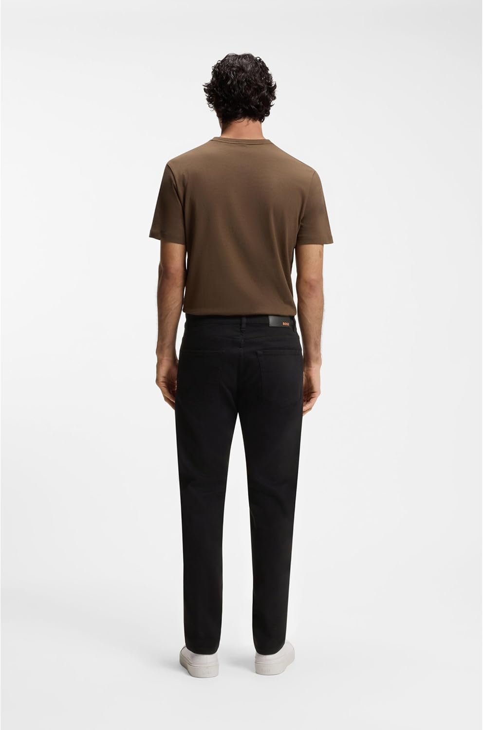 HUGO BOSS Jeans Re.maine Bc-c