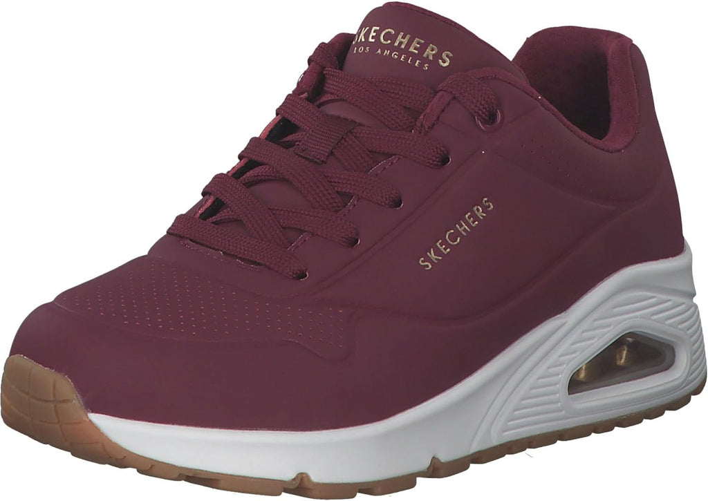 Skechers Uno Stand On Air Sneakers