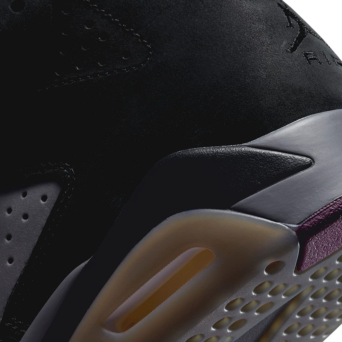 Nike Men's Air Jordan 6 Retro Sneaker