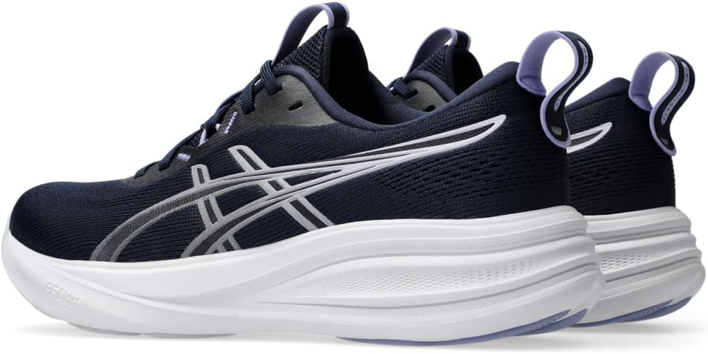 ASICS women's  Gel-pulse 17 sneaker