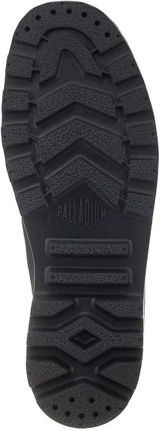 Palladium Us Pampa Hi sneaker boots