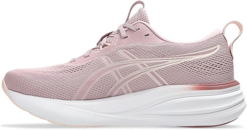 ASICS women's  Gel-pulse 17 sneaker