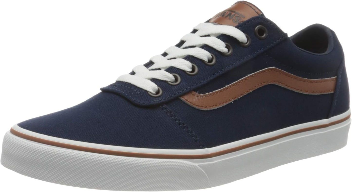 Vans Ward Canvas Sneaker