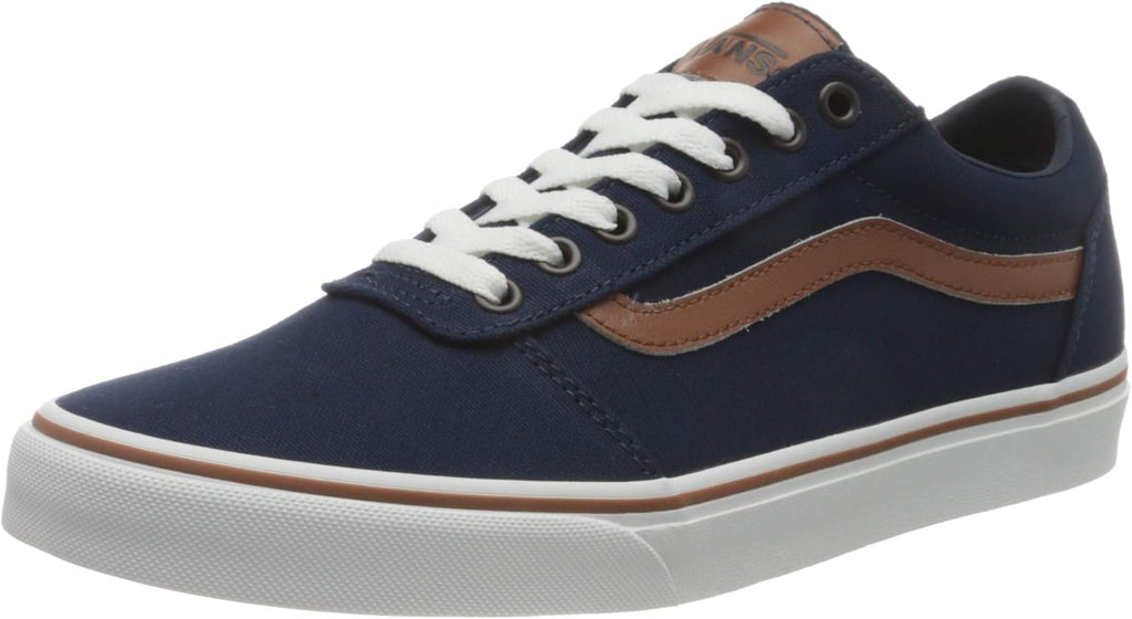 Vans Ward Canvas Sneaker