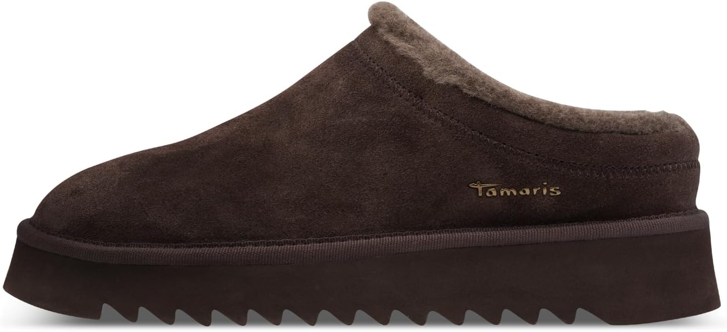 Tamaris Women's Tamaris Damen Mule 1-27300-45Slipper