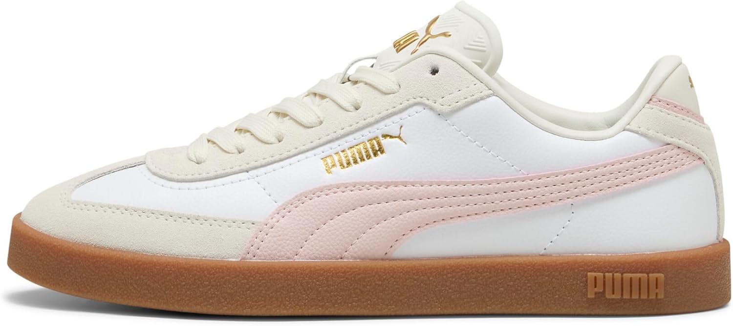 PUMA Unisex - Adult Puma Club Ii EraSneaker