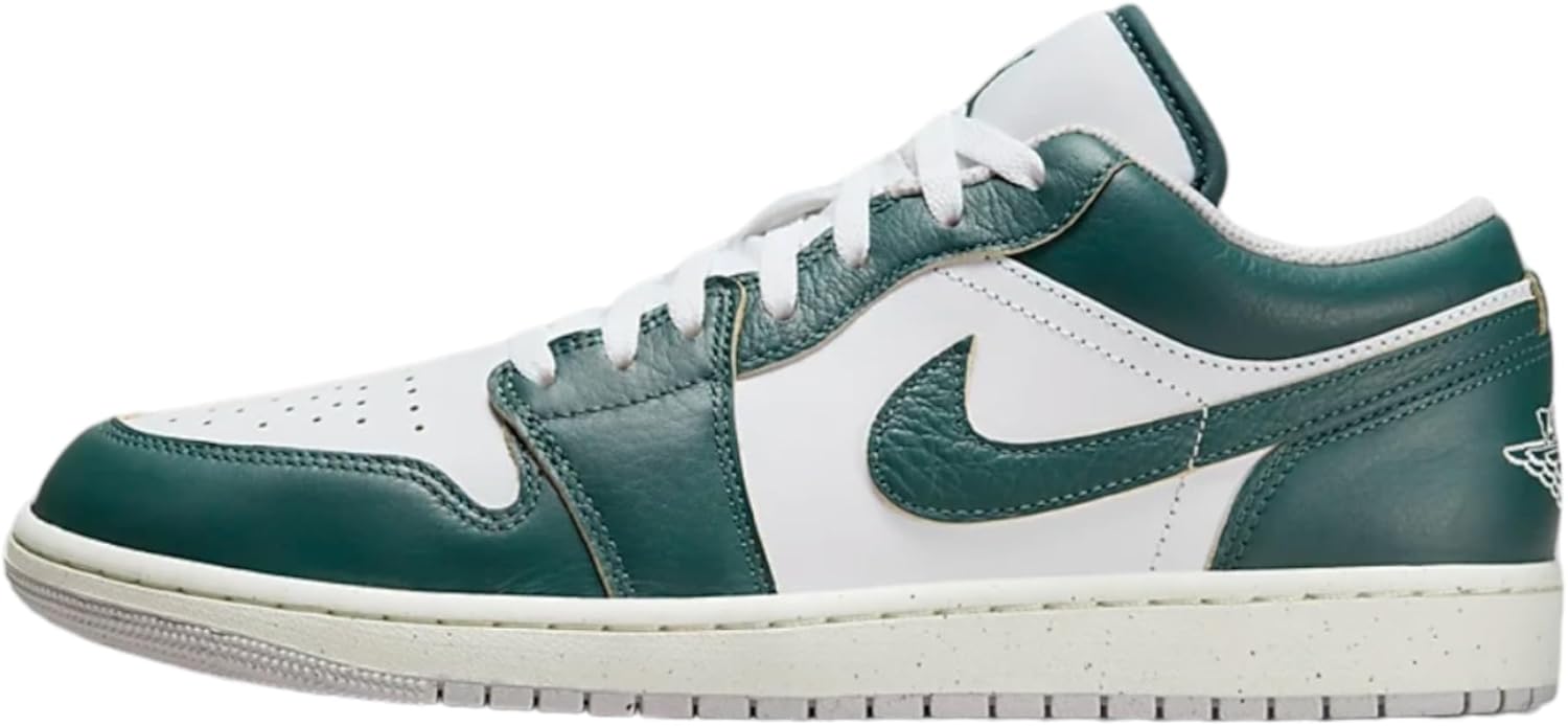 Nike Men's Air Jordan 1 Low Sneaker