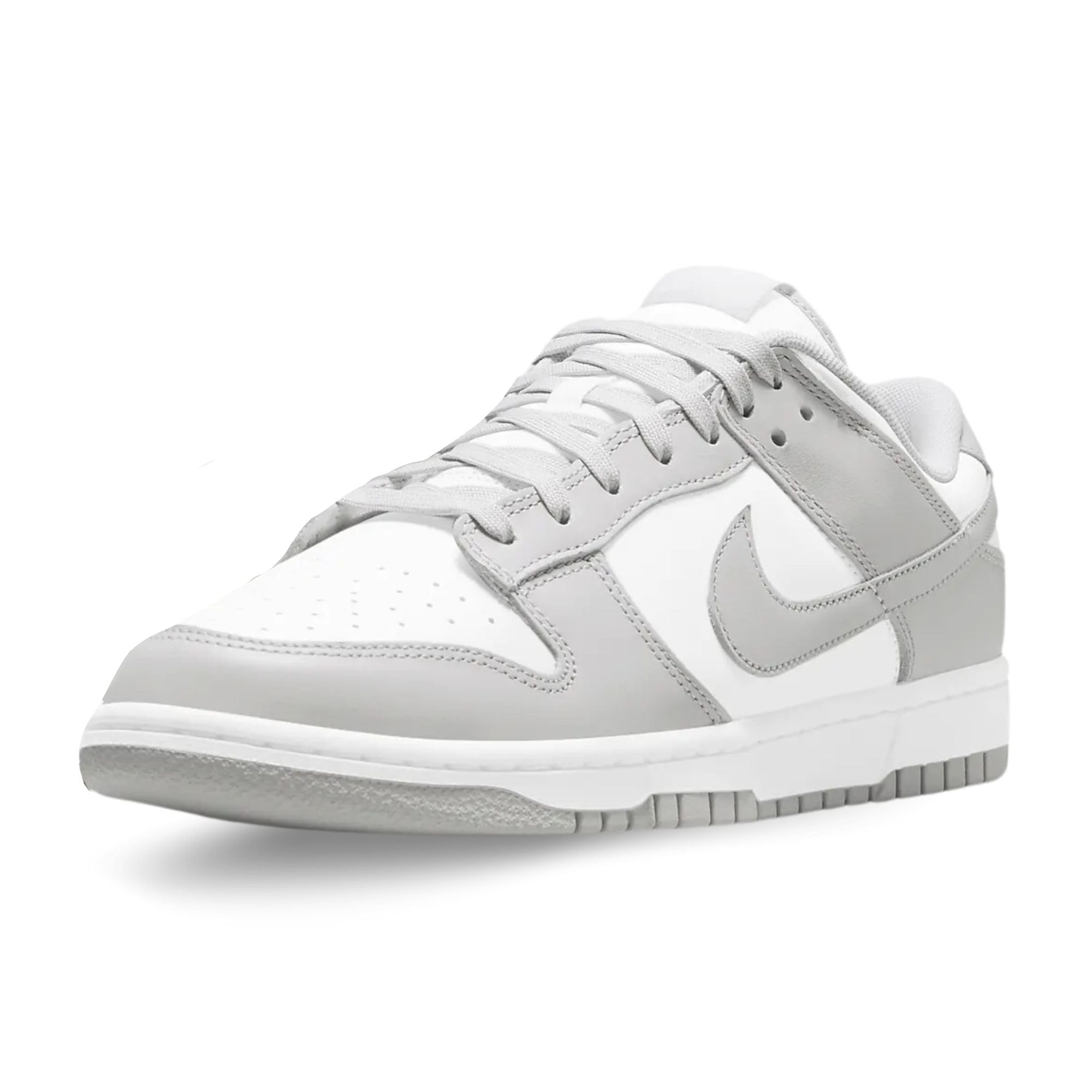 Nike Men's Dunk Low Retro Sneaker