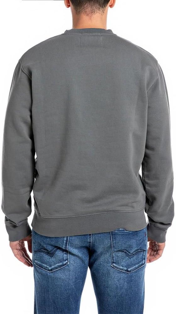 Replay Sweatshirt M6939