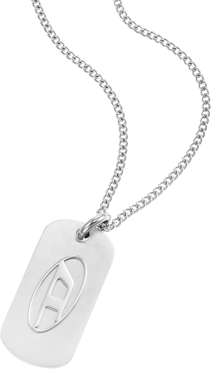 Diesel Necklace