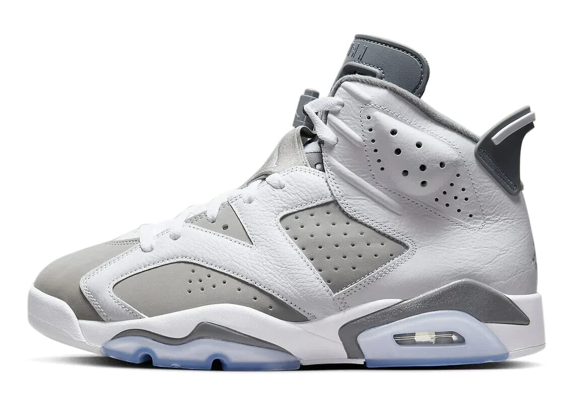 Nike Men's Air Jordan 6 Retro Sneaker