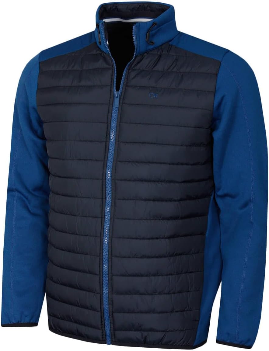 Calvin Klein  2025 CK Hybrid Jacket