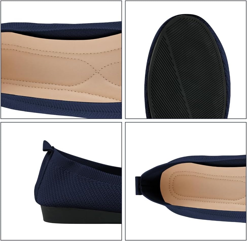 Women's Ballet shoes