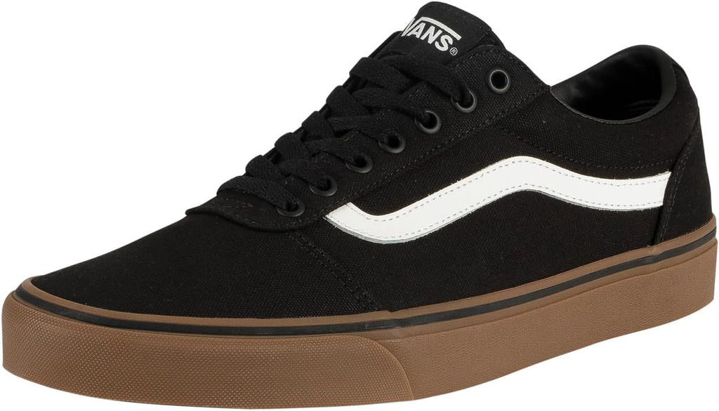 Vans Ward Canvas Sneaker