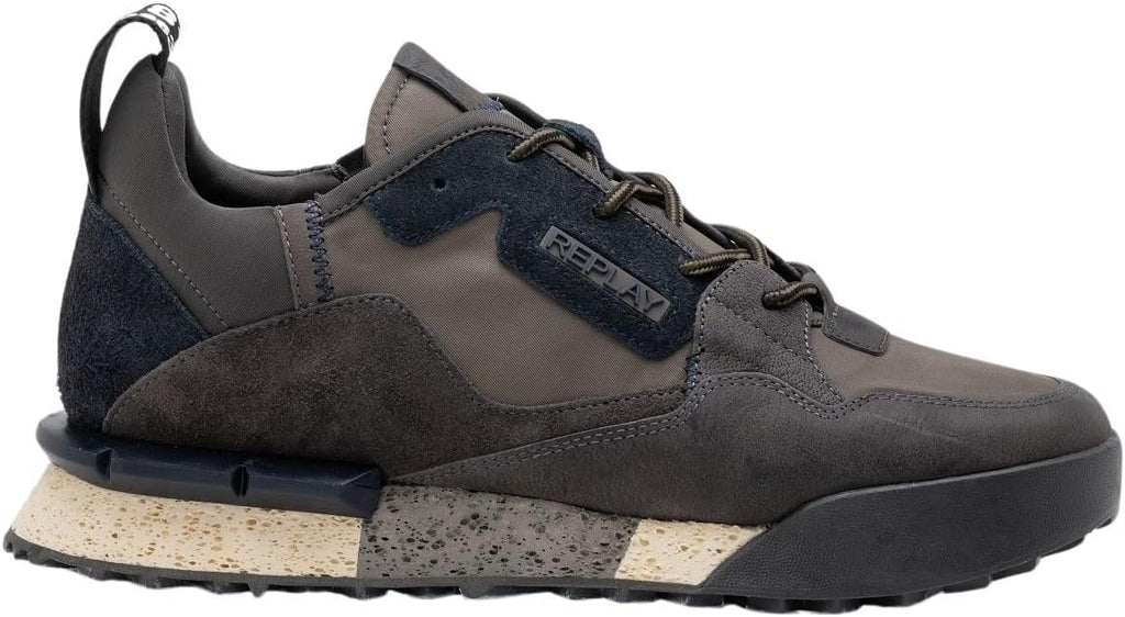 Replay Field Melt Sneaker