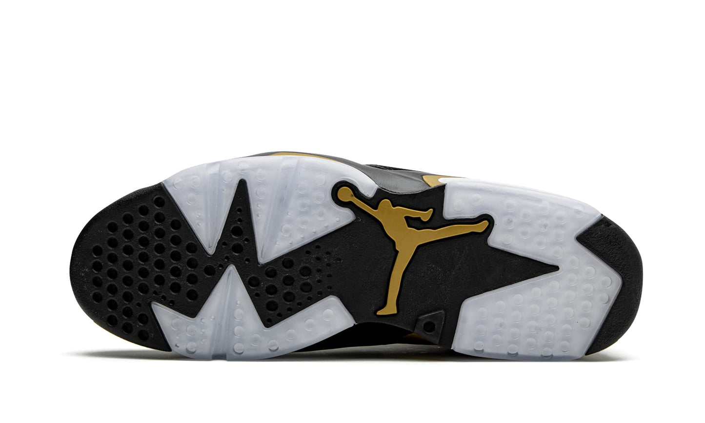 Nike Men's Air Jordan 6 Retro Sneaker