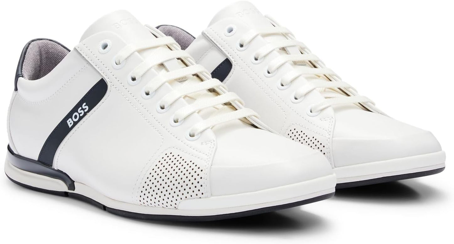 HUGO BOSS  Saturnus low lux4 A Sneaker