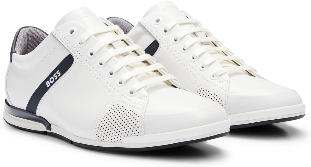 HUGO BOSS  Saturnus low lux4 A Sneaker