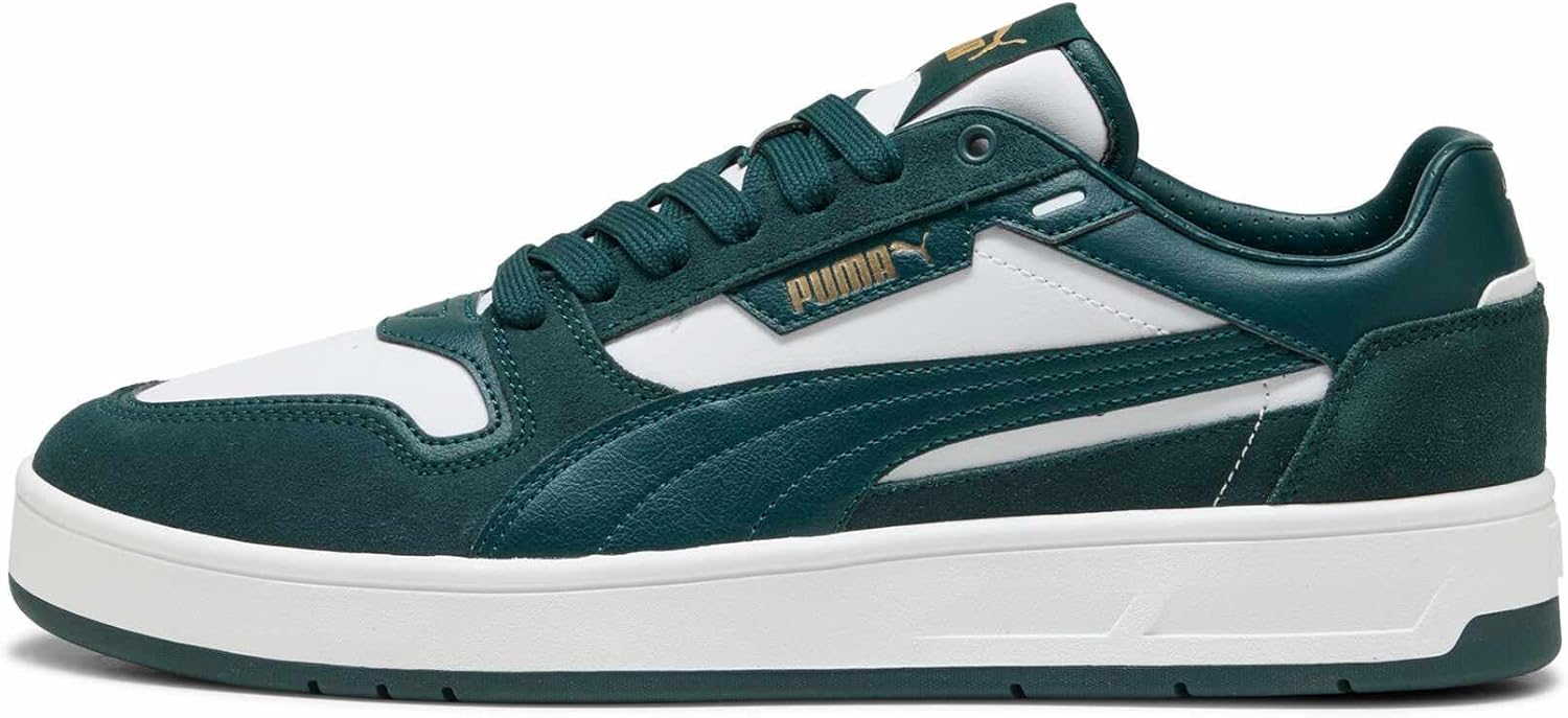 PUMA Unisex - Adult Court Classic Street SdSneaker