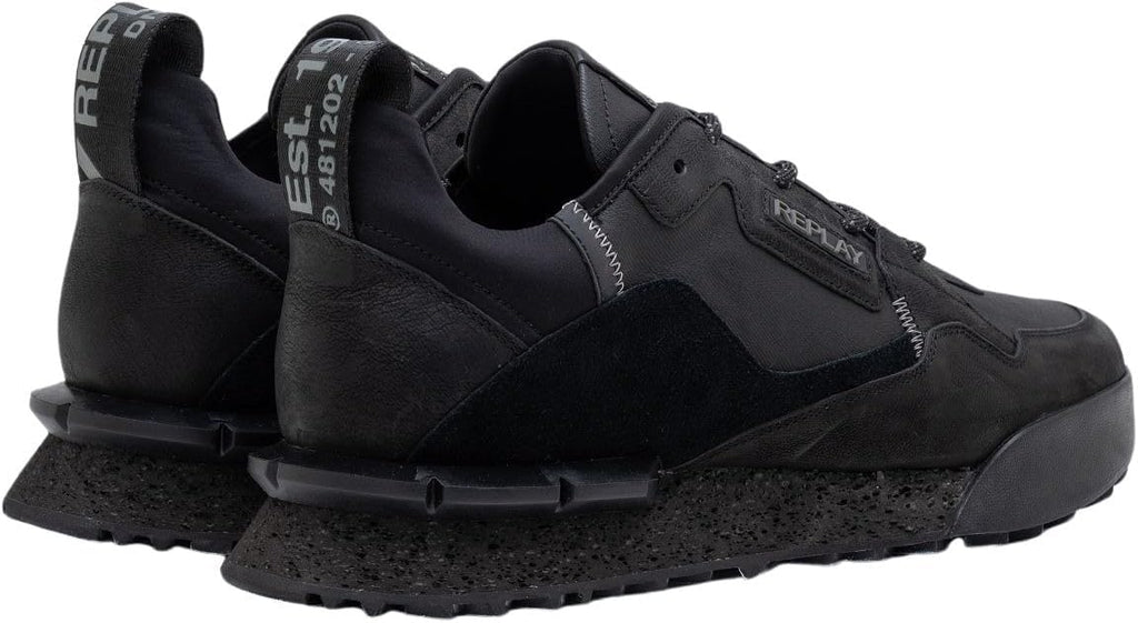 Replay Field Melt Sneaker