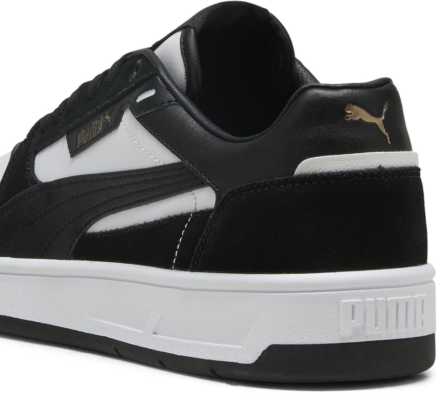 PUMA Unisex - Adult Court Classic Street SdSneaker