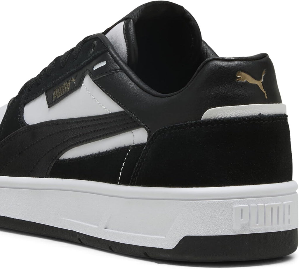 PUMA Unisex - Adult Court Classic Street SdSneaker