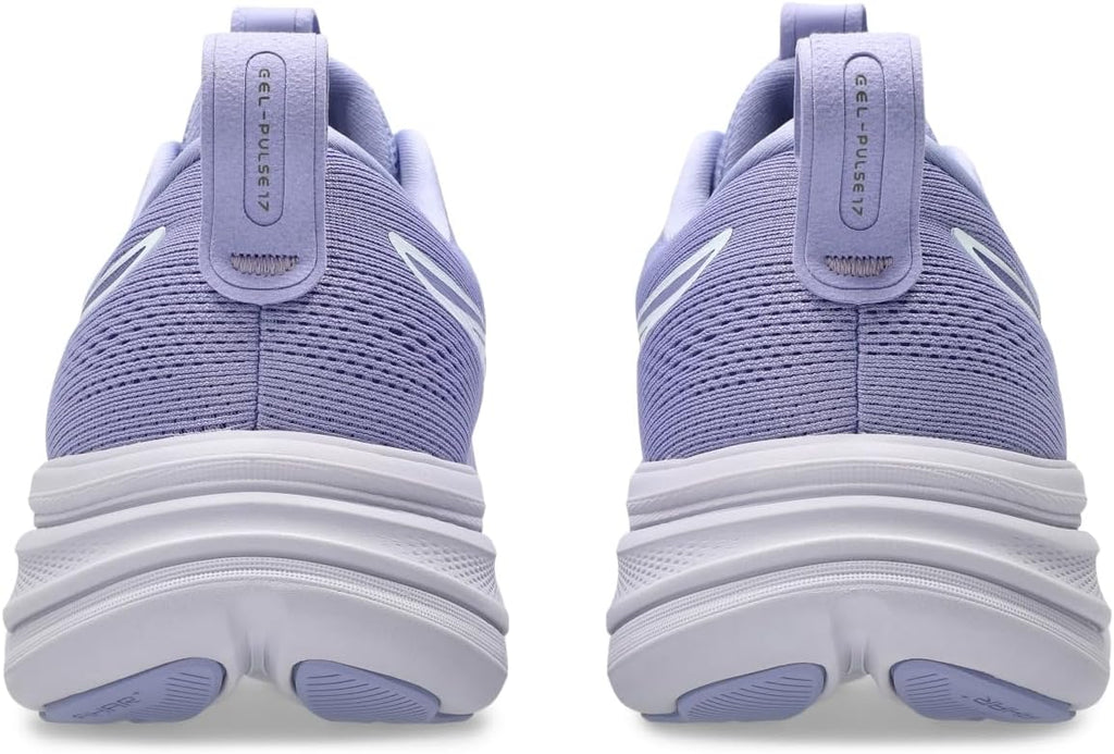 ASICS women's  Gel-pulse 17 sneaker