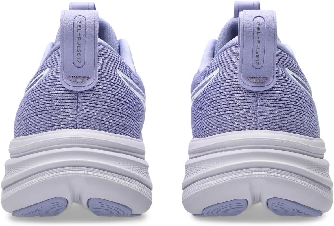 ASICS women's  Gel-pulse 17 sneaker