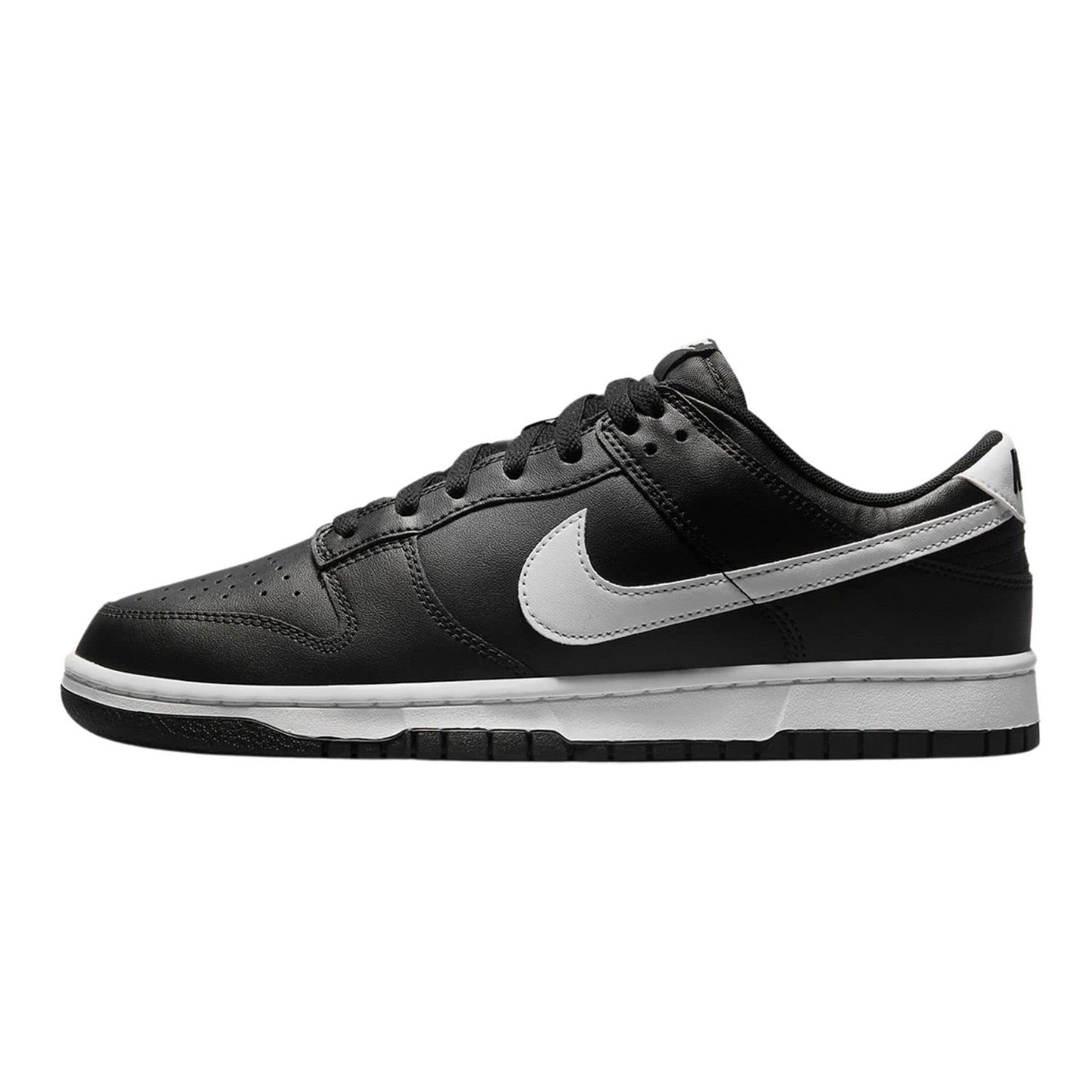 Nike Men's Dunk Low Retro Sneaker