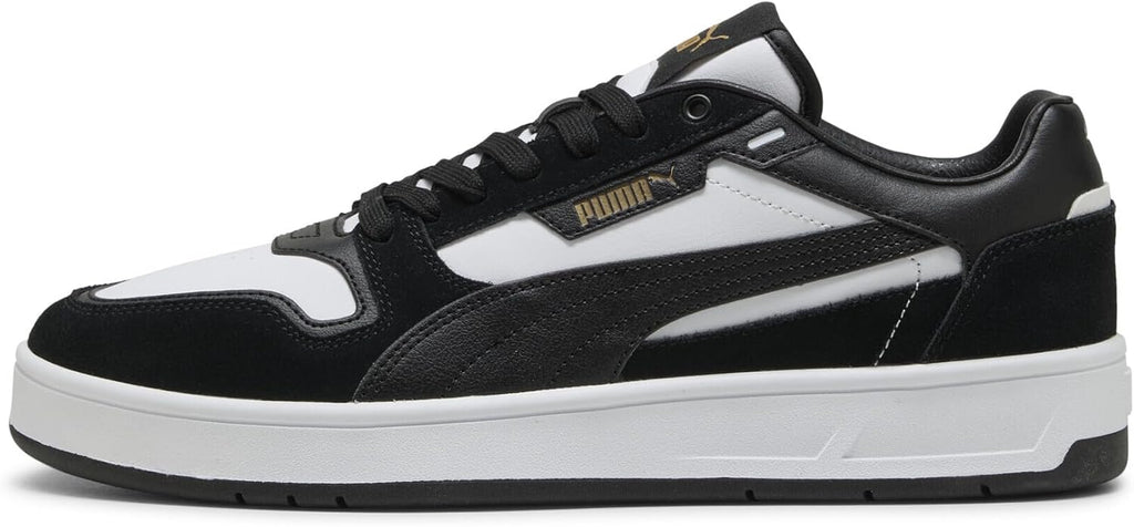 PUMA Unisex - Adult Court Classic Street SdSneaker
