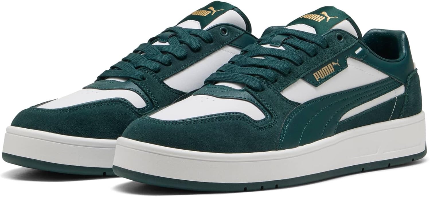 PUMA Unisex - Adult Court Classic Street SdSneaker