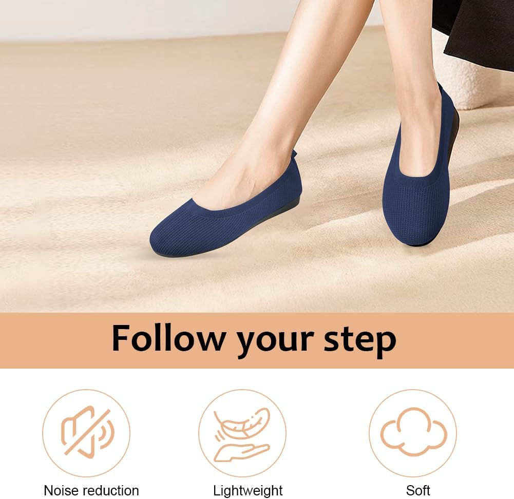 Women's Ballet shoes