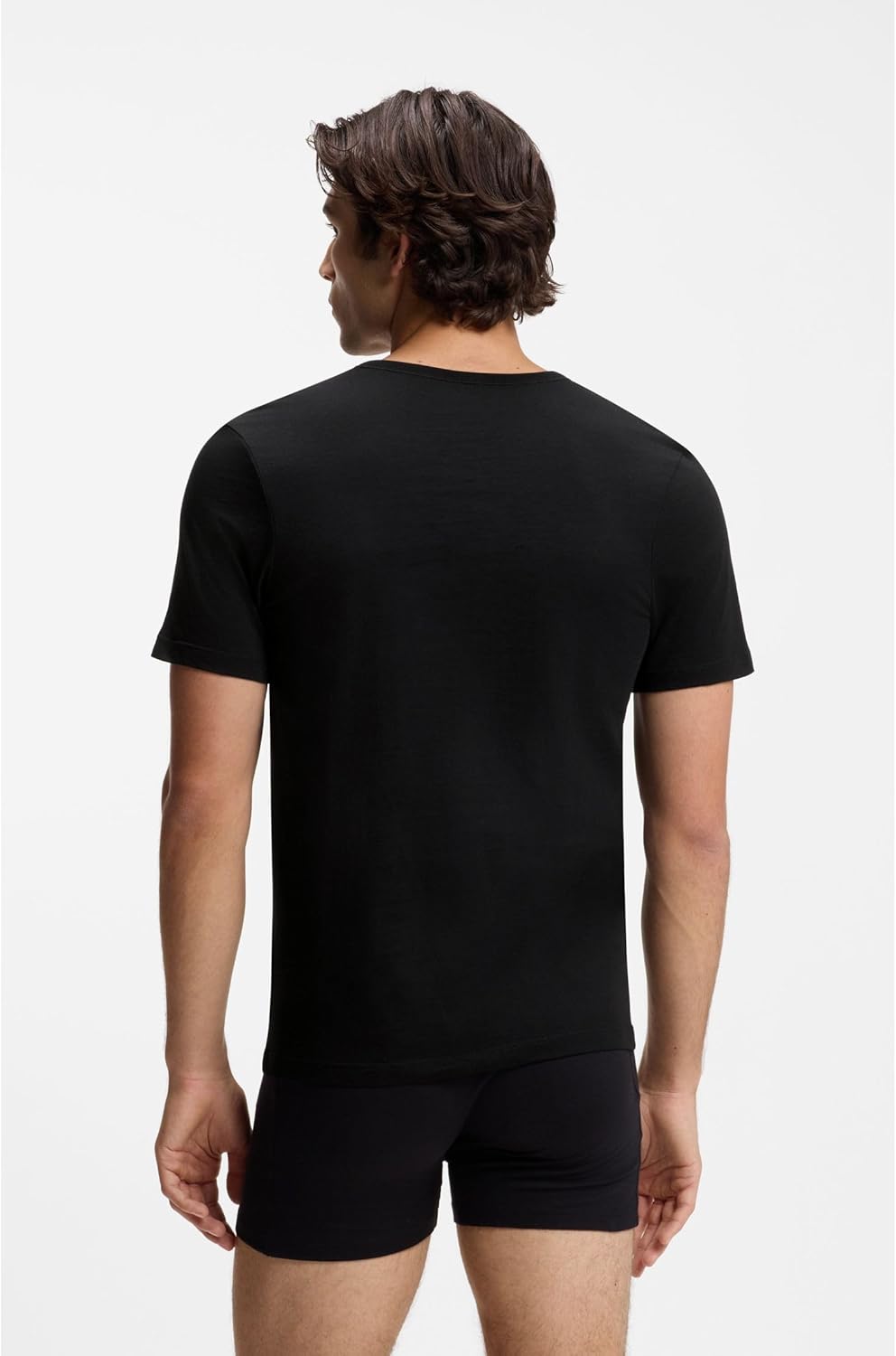 BOSS T-shirt 3p Classic
