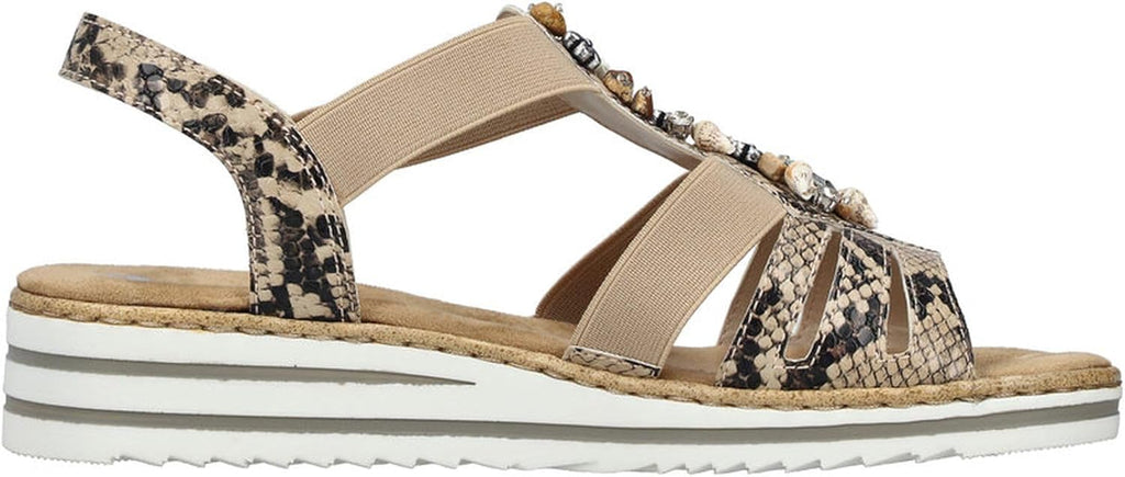 Rieker woman's sandals