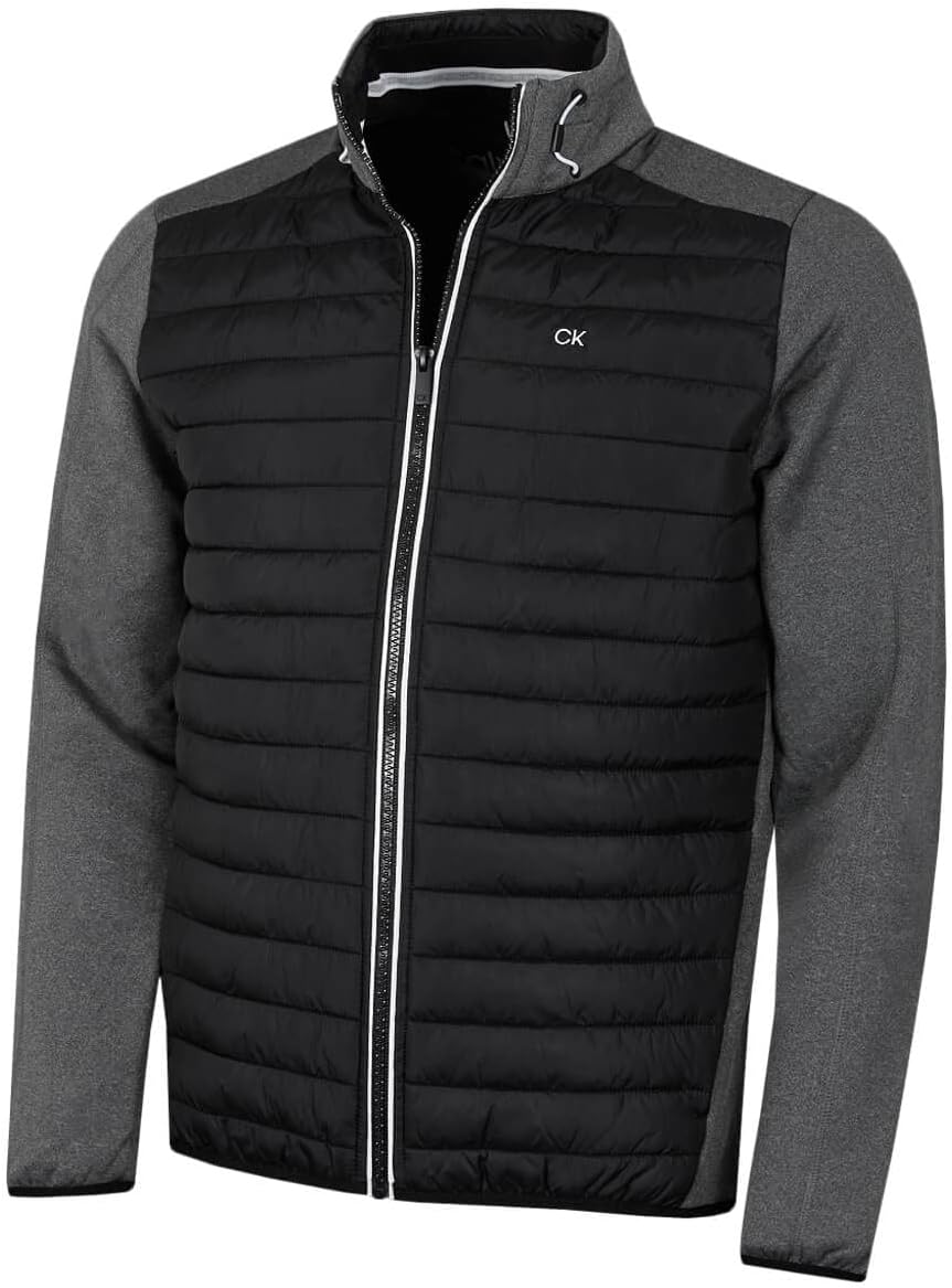 Calvin Klein  2025 CK Hybrid Jacket